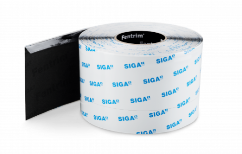 Fentrim IS 2 150mm A