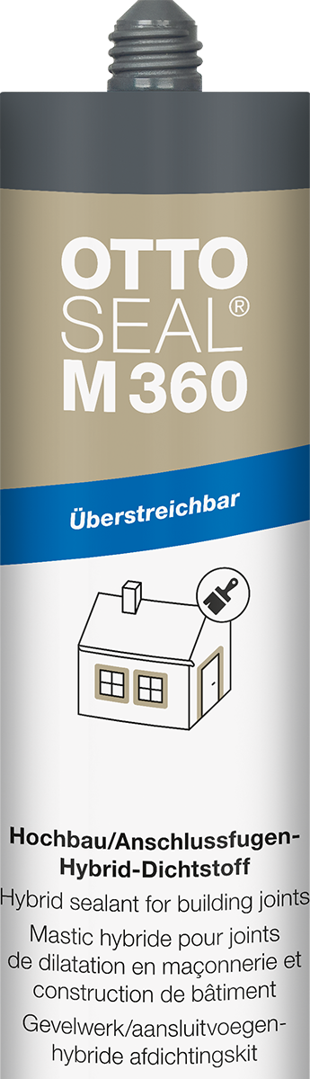 Ottoseal m 360