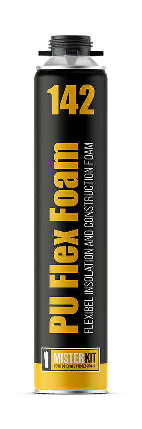 PU Flex Foam 142