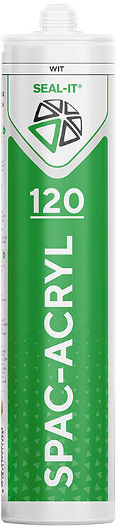 Seal it 120 spac cryl