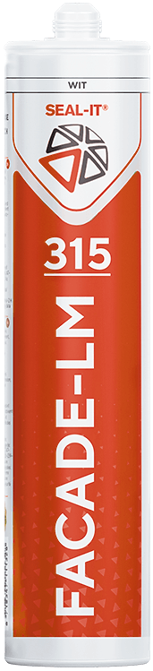 Seal it 315 facade lm
