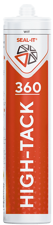Seal it 360 high tack