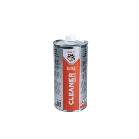 Seal it 510cleaner