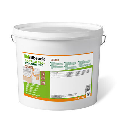 UmbracoPDPMain illbruck OS925 PRO 20KG DE NL FR EN PL CS 42291 02 CLP25 2025 WEB